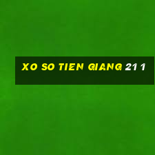 xo so tien giang 21 1