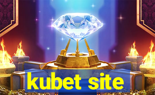 kubet site