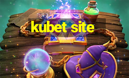 kubet site