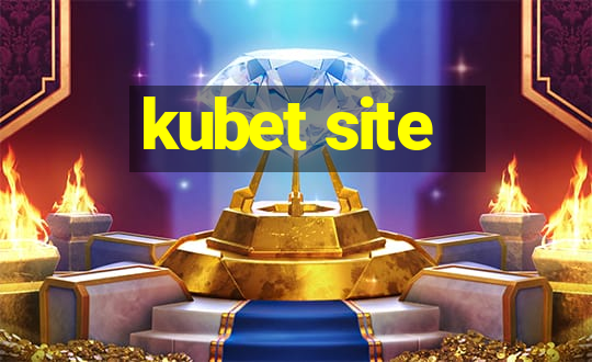 kubet site