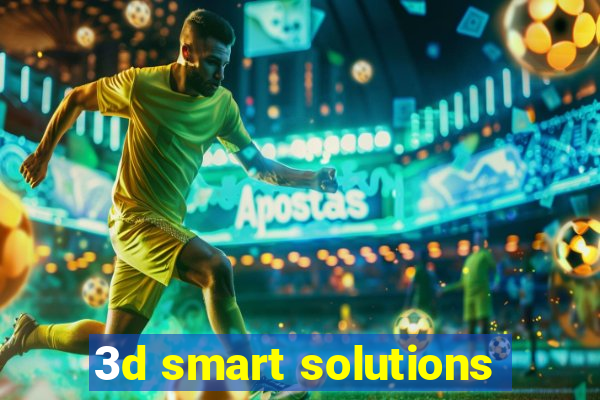 3d smart solutions