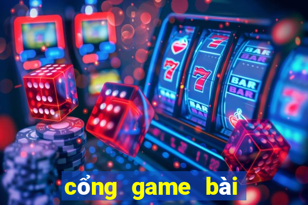 cổng game bài fan vip club