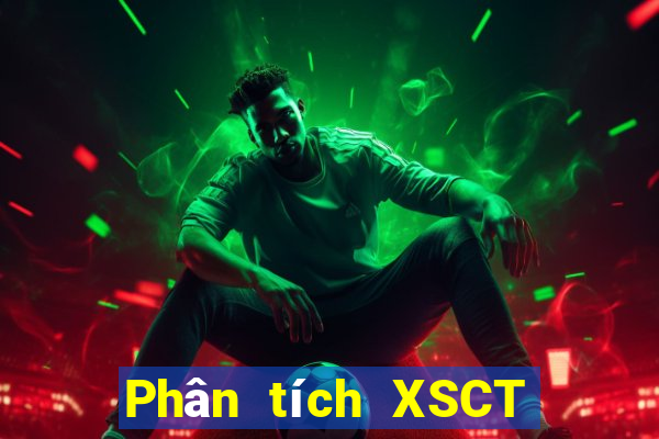 Phân tích XSCT ngày 13