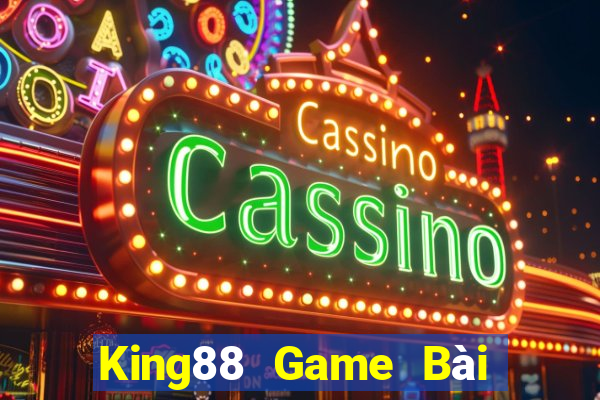 King88 Game Bài Xóc Đĩa