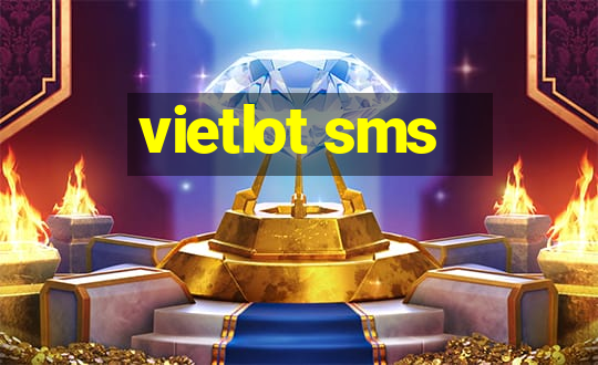 vietlot sms