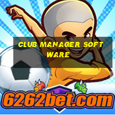 club manager software