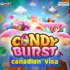 canadian visa mobile casino