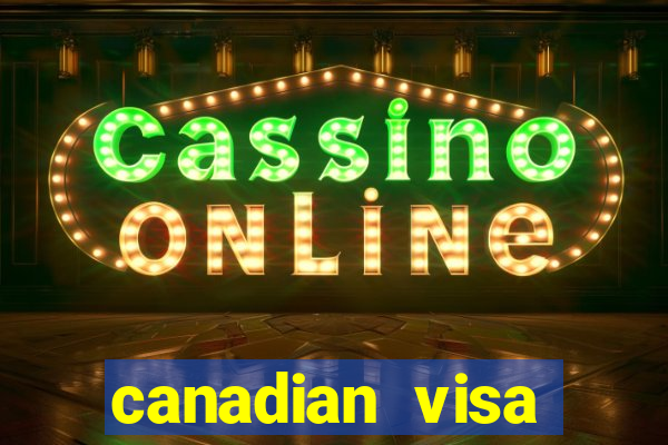 canadian visa mobile casino