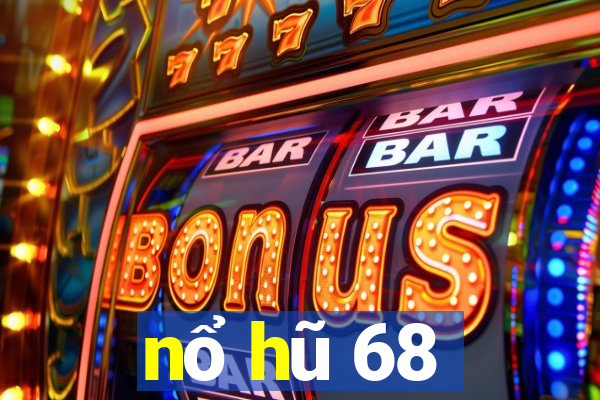 no hu 68