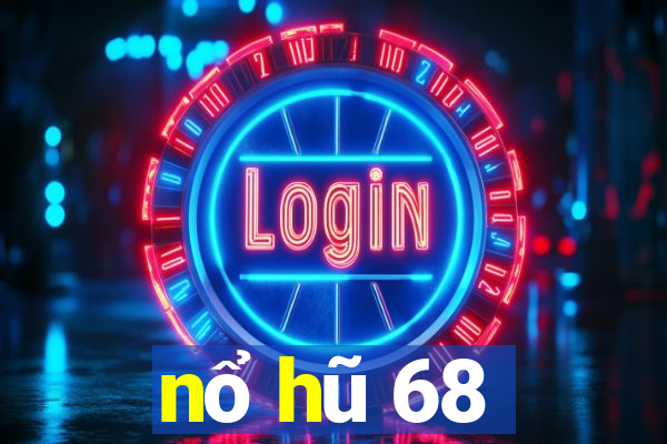 no hu 68