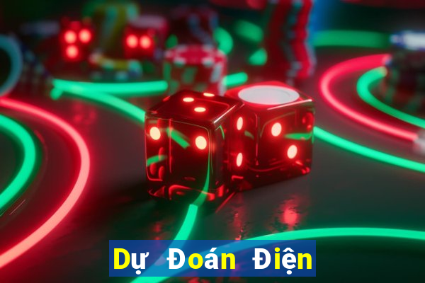 Dự Đoán Điện Toán 6x36 ngày 4