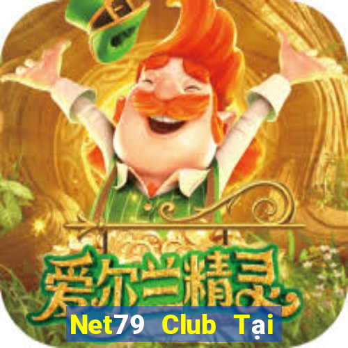 Net79 Club Tại Game Bài B52