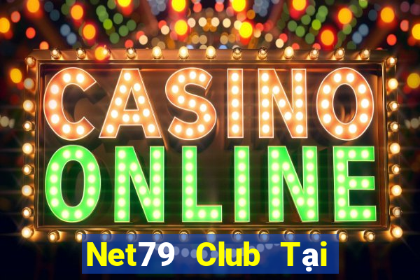 Net79 Club Tại Game Bài B52