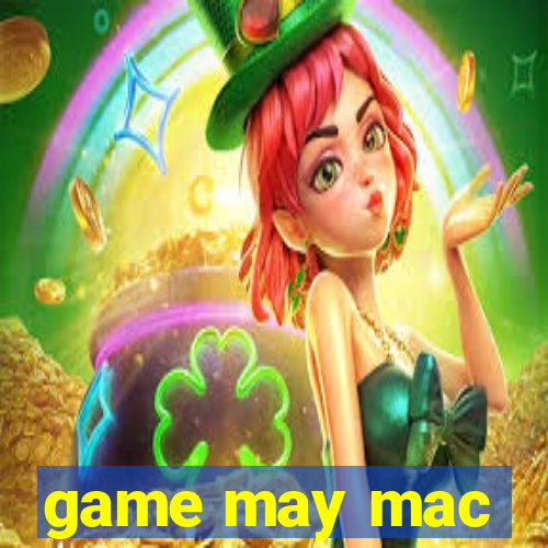 game may mac