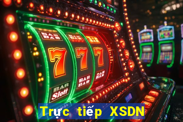 Trực tiếp XSDN Thứ 7