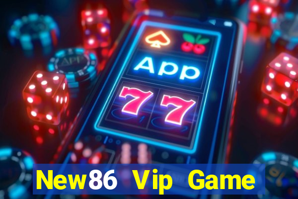 New86 Vip Game Bài Mèo Nổ