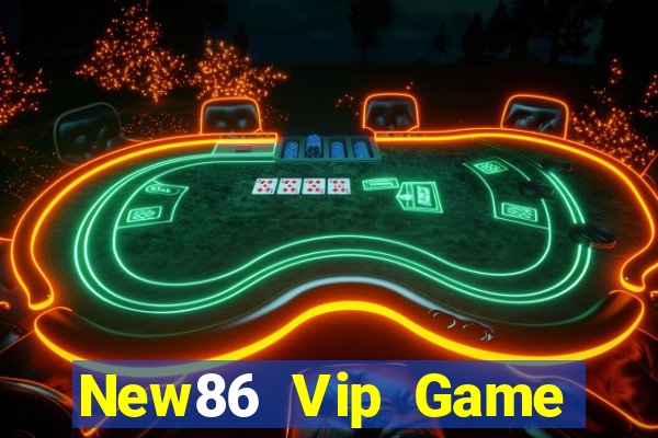 New86 Vip Game Bài Mèo Nổ