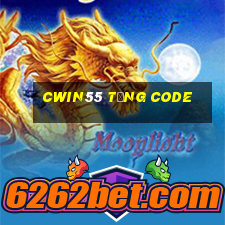 Cwin55 Tặng Code