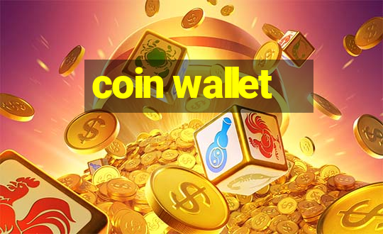 coin wallet