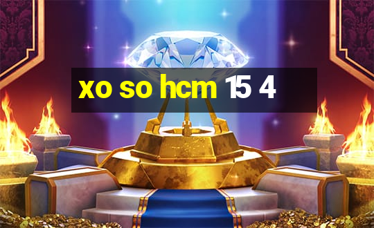 xo so hcm 15 4