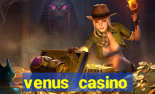 venus casino tuyển dụng