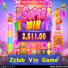 Zclub Vin Game Bài Y8