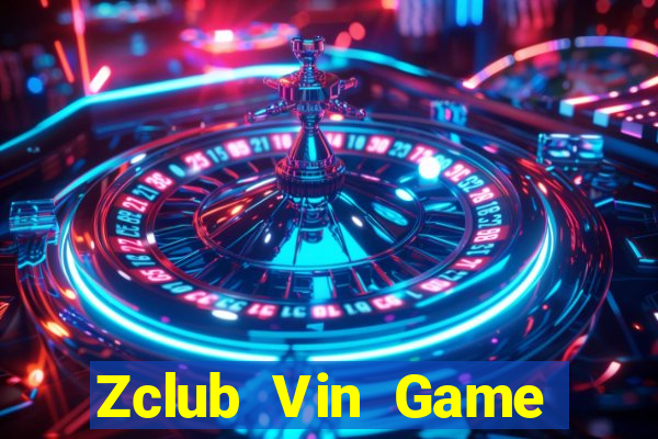 Zclub Vin Game Bài Y8