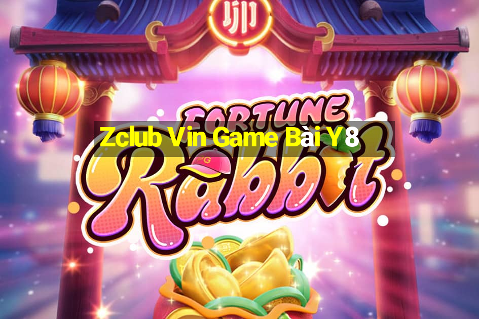 Zclub Vin Game Bài Y8