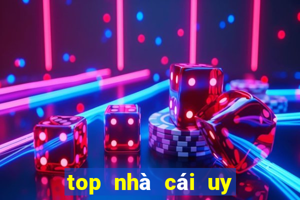 top nhà cái uy tín nhất việt nam