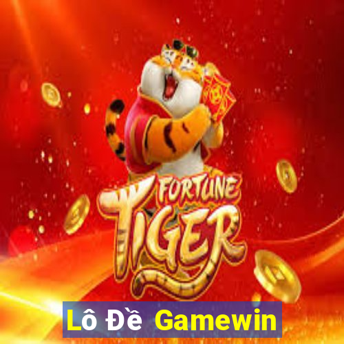 Lô Đề Gamewin