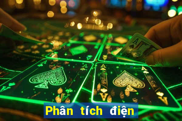 Phân tích điện toán ngày 10