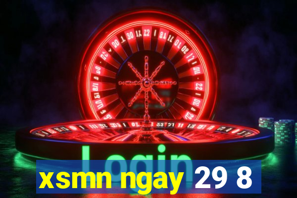 xsmn ngay 29 8