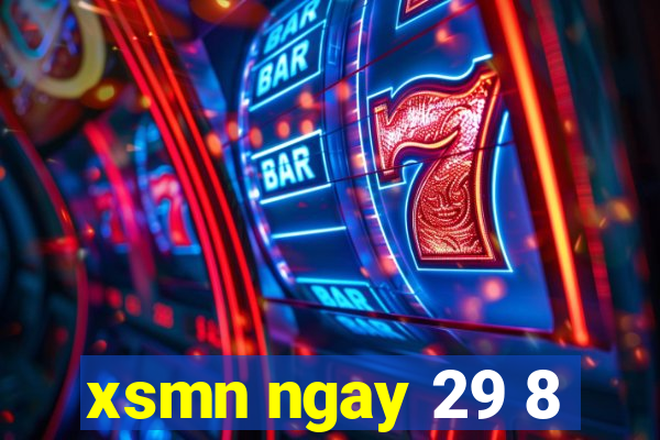 xsmn ngay 29 8