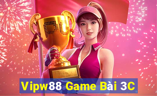 Vipw88 Game Bài 3C