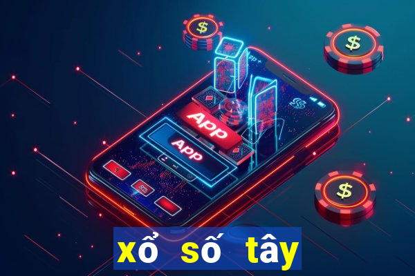 xổ số tây ninh bình phước