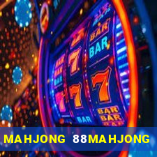 MAHJONG 88MAHJONG JITU(MAHJONG YOSTAR)