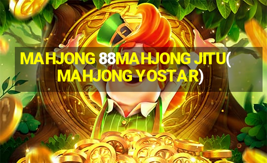 MAHJONG 88MAHJONG JITU(MAHJONG YOSTAR)