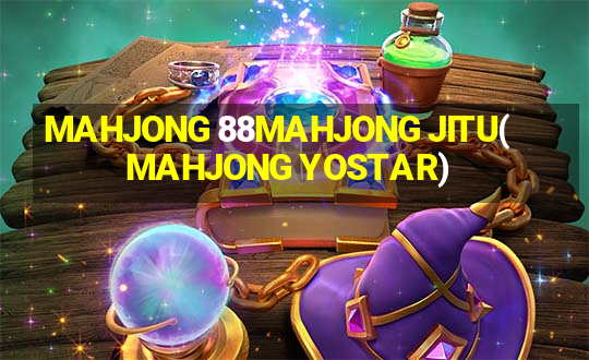 MAHJONG 88MAHJONG JITU(MAHJONG YOSTAR)