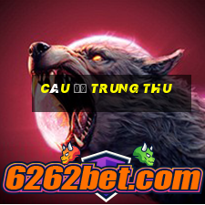 câu đố trung thu