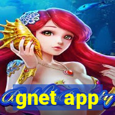 gnet app