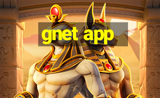 gnet app