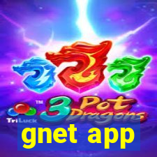 gnet app