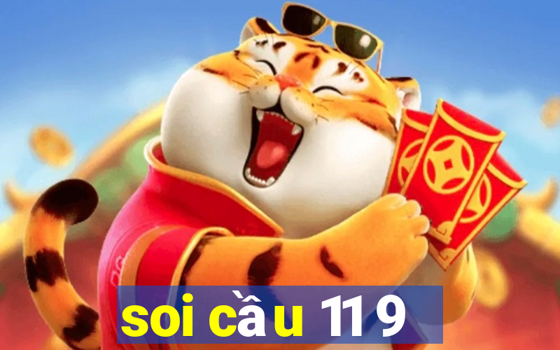 soi cầu 11 9