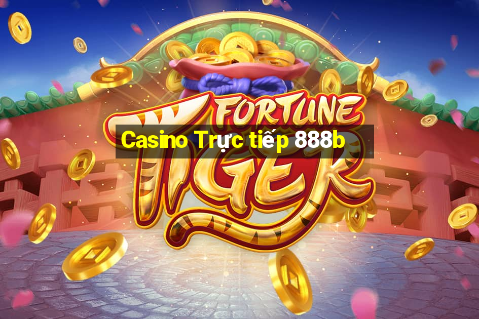 Casino Trực tiếp 888b