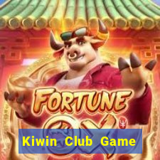 Kiwin Club Game Bài Liêng