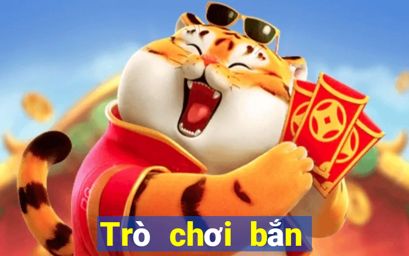 Trò chơi bắn cá Triệu phú