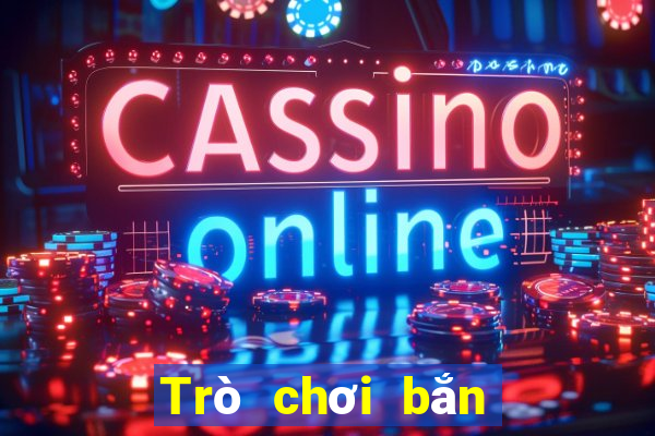 Trò chơi bắn cá Triệu phú