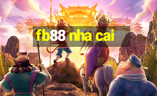 fb88 nha cai