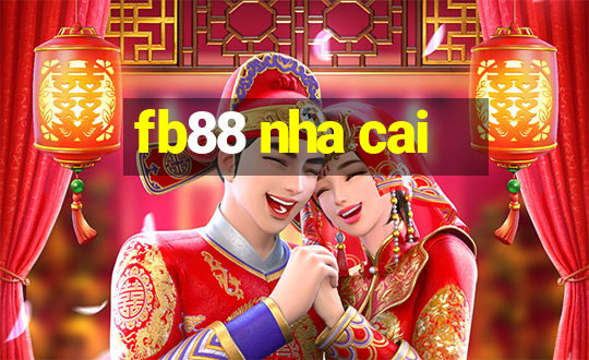 fb88 nha cai