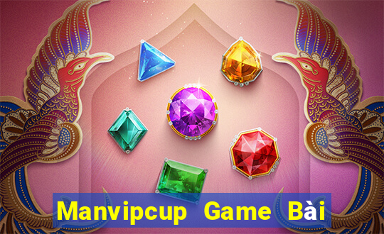 Manvipcup Game Bài Khuyến Mãi